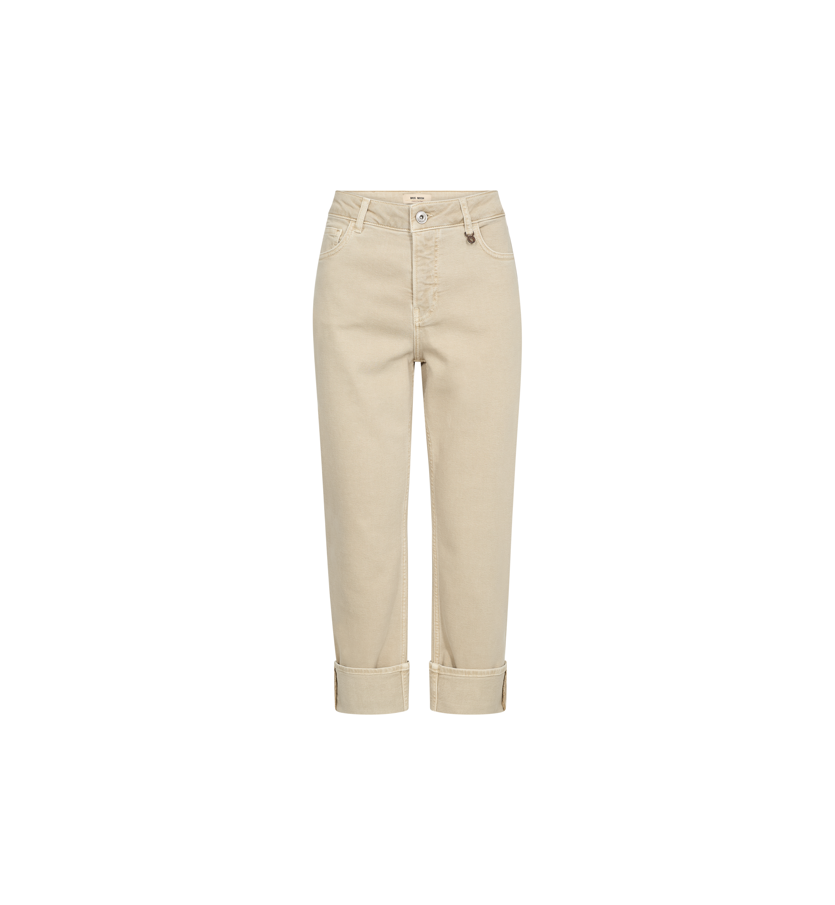 Packshot / Oxford Tan / Front